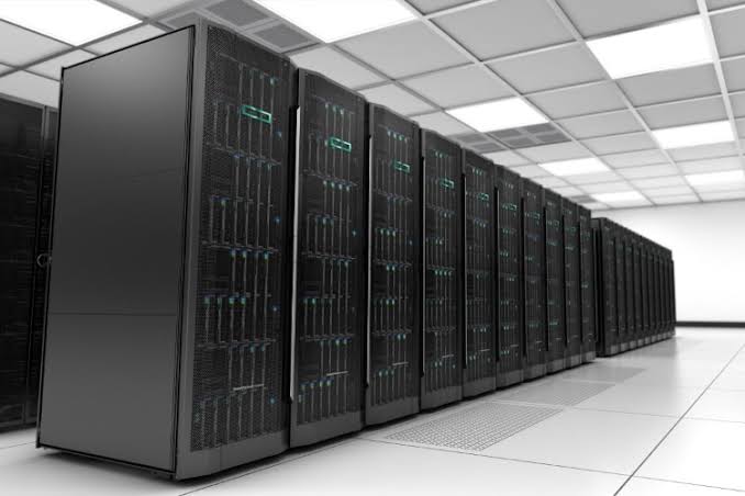 Centros de Datos
